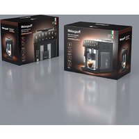 Кофемашина Weissgauff WCM-360 Automatic ColorTouch Nero - Превью изображения №10 — Интернет-Магазин TECNO.BY