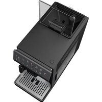 Кофемашина Weissgauff WCM-360 Automatic ColorTouch Nero - Превью изображения №12 — Интернет-Магазин TECNO.BY