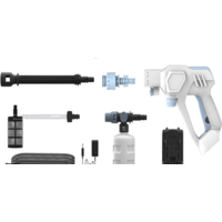 Flymore XS RS550 (с 1-им АКБ)