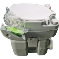 Saniteco CHH-N5120TDS Image #14