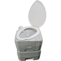 Saniteco CHH-N5120TDS Image #6