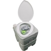 Saniteco CHH-N5120TDS Image #9