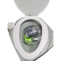 Saniteco CHH-N5120TDS Image #19