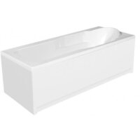 Cersanit Santana 170x70 (с каркасом и экраном) Image #2