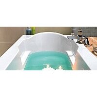 Cersanit Santana 170x70 (с каркасом и экраном) Image #7