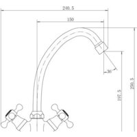 Fashun A4119 Image #2