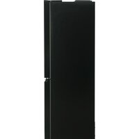 Четырёхдверный холодильник CENTEK CT-1744 Black - Превью изображения №3 — Интернет-Магазин TECNO.BY
