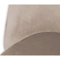 Sheffilton SHT-ST35/S129 (латте/черный муар) Image #5