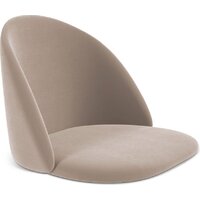 Sheffilton SHT-ST35/S129 (латте/черный муар) Image #4