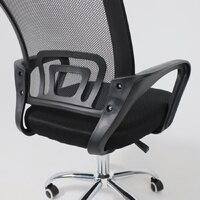 AksHome Ricci 696 (черный/черный) Image #10