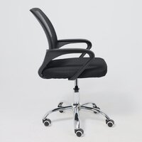 AksHome Ricci 696 (черный/черный) Image #5