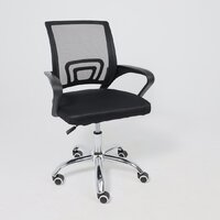 AksHome Ricci 696 (черный/черный) Image #2