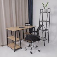 AksHome Ricci 696 (черный/черный) Image #17