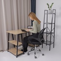 AksHome Ricci 696 (черный/черный) Image #18