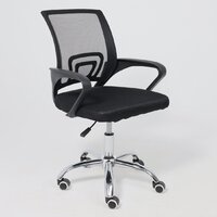 AksHome Ricci 696 (черный/черный) Image #4