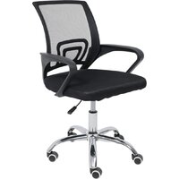 AksHome Ricci 696 (черный/черный)