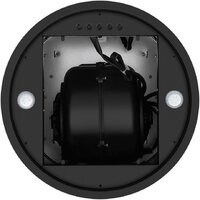 MAUNFELD Drum Wall 35 (черный) Image #8