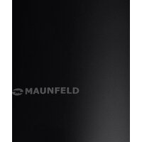 MAUNFELD Drum Wall 35 (черный) Image #12