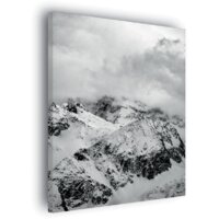 Stamprint Зимние горы NR019 (85x60) Image #2