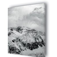 Stamprint Зимние горы NR019 (85x60) Image #3