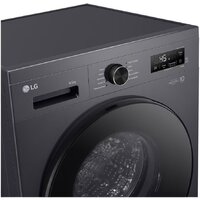 Стирально-сушильная машина LG F2Y2VG5J - Превью изображения №3 — Интернет-Магазин TECNO.BY