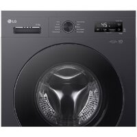 Стирально-сушильная машина LG F2Y2VG5J - Превью изображения №5 — Интернет-Магазин TECNO.BY