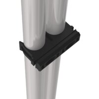 Sheffilton SHT-WR15 956168 (черный/хром лак) Image #5