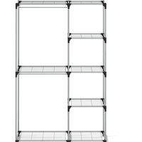 Sheffilton SHT-WR15 956168 (черный/хром лак) Image #3