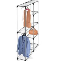 Sheffilton SHT-WR15 956168 (черный/хром лак) Image #2