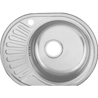 Ukinox FAD577.447-5K 1R (с сифоном)
