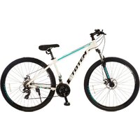 Totem W860-29MDA р.19 (белый)