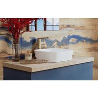 Керамин Плаза 55 ФС (серый, матовый) Image #4