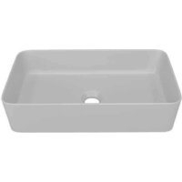 Керамин Плаза 55 ФС (серый, матовый)