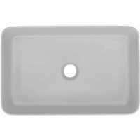 Керамин Плаза 55 ФС (серый, матовый) Image #2