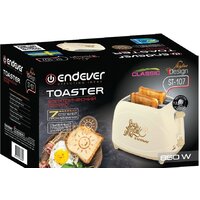 Endever Skyline ST-107 Image #3