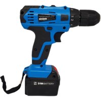 Newton NTP18LI2 (с 2-мя АКБ, кейс) Image #2