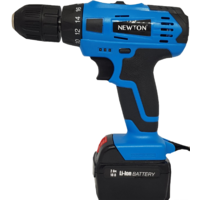 Newton NTP18LI2 (с 2-мя АКБ, кейс)