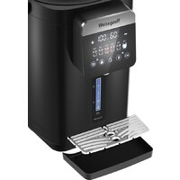 Термопот Weissgauff WWT 5030 ColorTouch DBx - Превью изображения №5 — Интернет-Магазин TECNO.BY