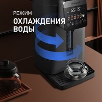 Термопот Weissgauff WWT 5030 ColorTouch DBx - Превью изображения №16 — Интернет-Магазин TECNO.BY