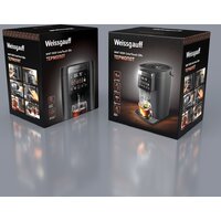 Термопот Weissgauff WWT 5030 ColorTouch DBx - Превью изображения №7 — Интернет-Магазин TECNO.BY