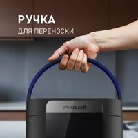 Термопот Weissgauff WWT 5030 ColorTouch DBx - Превью изображения №19 — Интернет-Магазин TECNO.BY