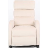 Calviano 2164 (велюр бежевый) Image #2