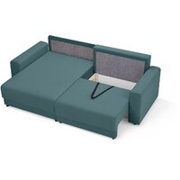 Mio Tesoro Таун 264 1.5ек-1.5пф (1367 серо-голубой) Image #9