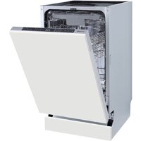 Встраиваемая посудомоечная машина Hisense HV583B10AD - Превью изображения №3 — Интернет-Магазин TECNO.BY