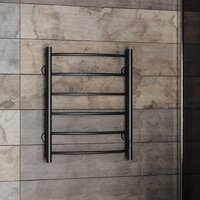 Roxen Santi BK-109AW-6T 11030-5365B (черный) Image #2