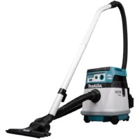 Пылесос Makita DVC157LZX3 (без АКБ и ЗУ) - Превью изображения №2 — Интернет-Магазин TECNO.BY