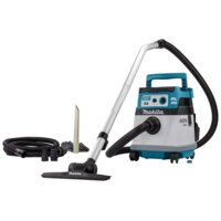 Makita DVC157LZX3 (без АКБ и ЗУ)