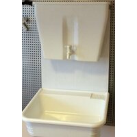 ЭлБЭТ Умывальник навесной УМ-17