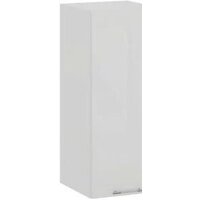 Трия Весна 1В3 (белый глянец)