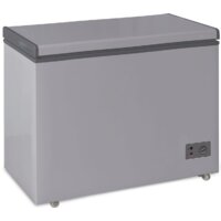 Морозильный ларь Бирюса M210KX - Превью изображения №3 — Интернет-Магазин TECNO.BY